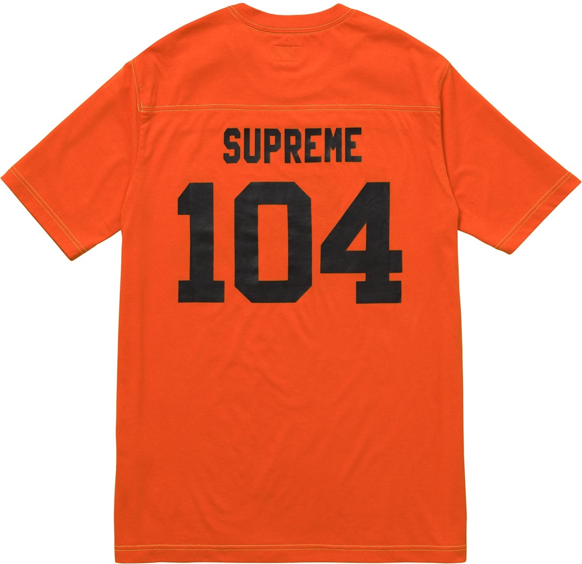Football Top view 3